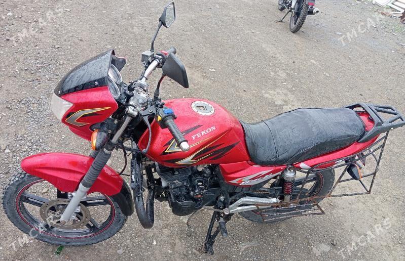 Fekon FK200-14G 2023 - 13 000 TMT - Bäherden - img 1