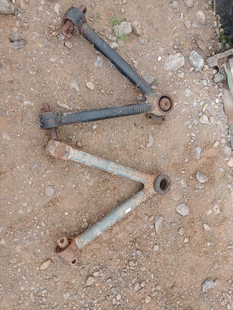 HOWO we FORD 3536D GALSTUK 600 TMT - Ашхабад - img 1