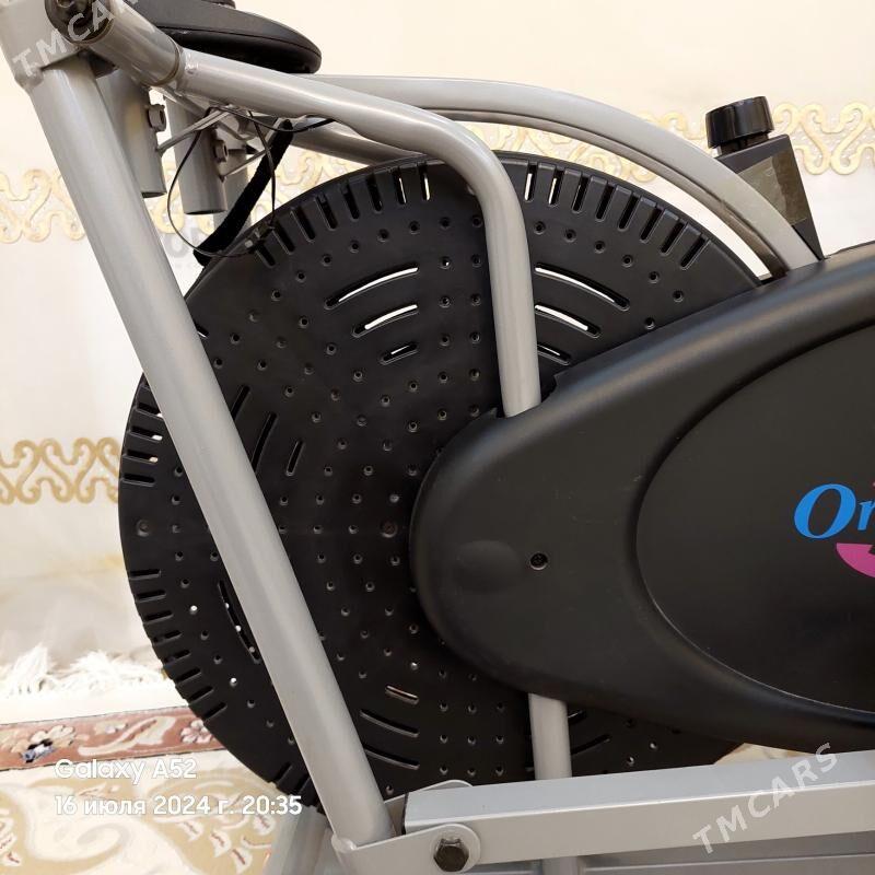 Lyza - Ашхабад - img 1