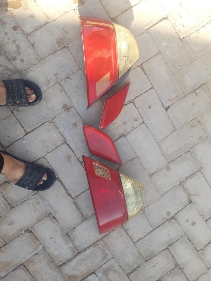 awalonyñ ystoby magazyn 400 TMT - Гарабекевюл - img 1