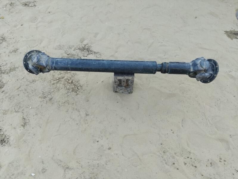 Kardan 1 000 TMT - Гёкдепе - img 1