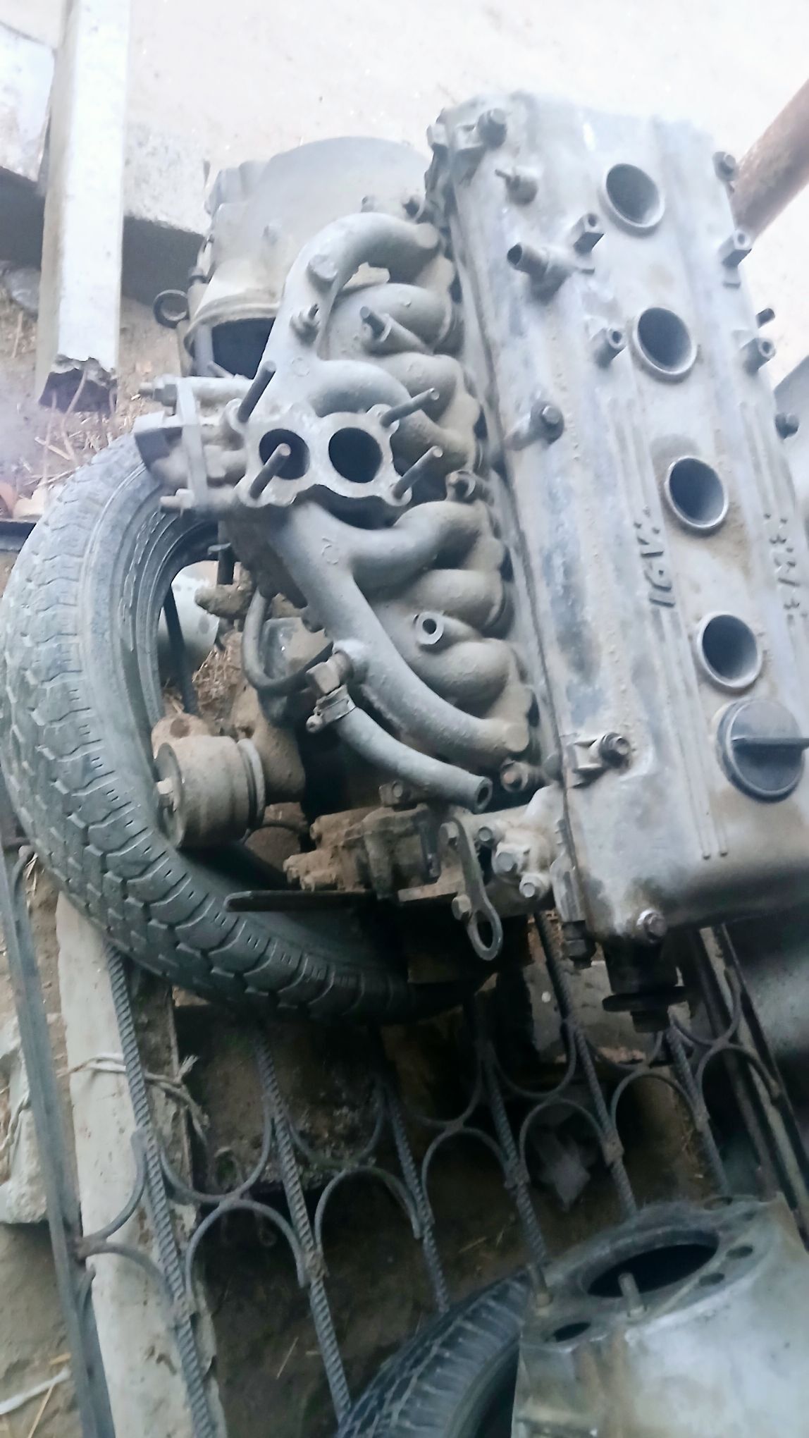 Gazel mator 12 000 TMT - Ашхабад - img 1