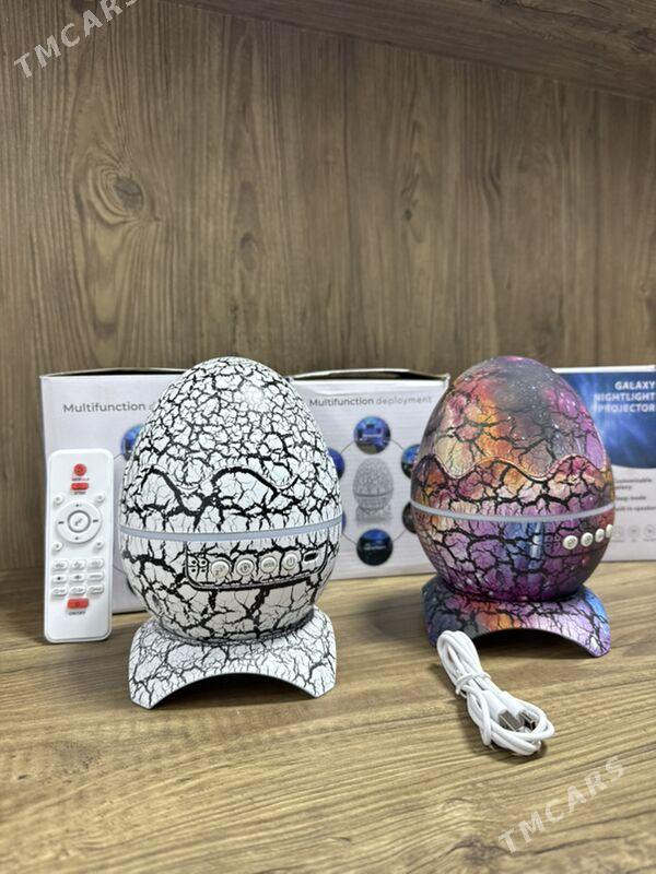 Kinder Kalonka swetilnik - Aşgabat - img 1