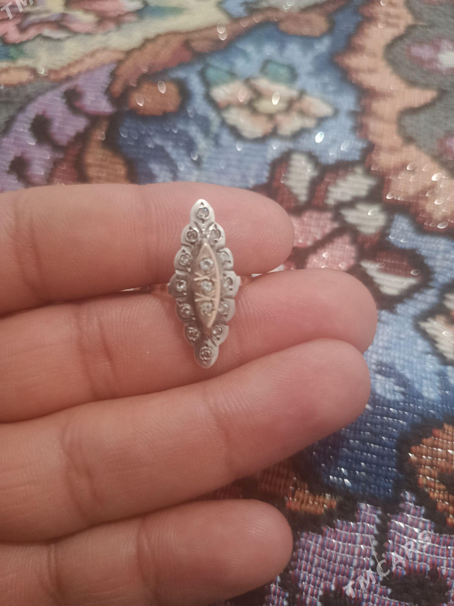 Gyzyl ýüzük - Балканабат - img 1