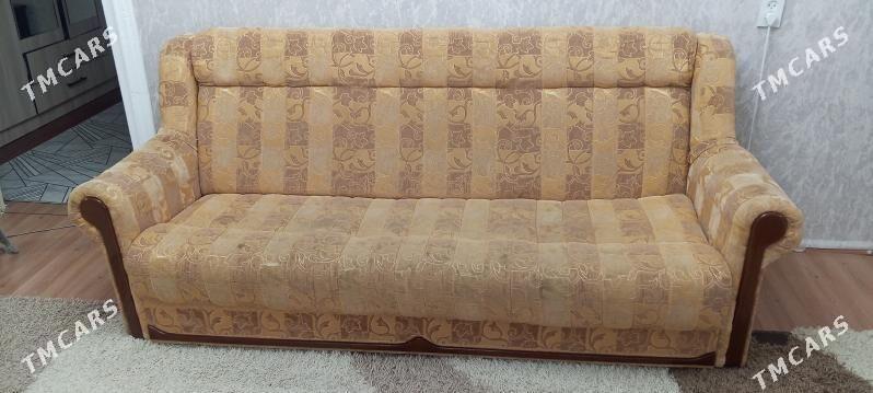 диван кресло - Туркменабат - img 1