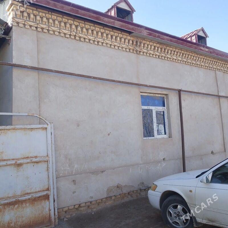 Akdepe etr - Акдепе - img 1