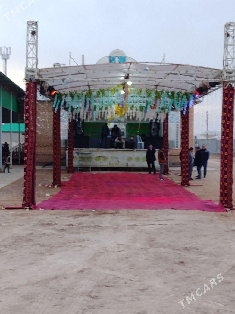 toy cyra - Babadaýhan - img 1