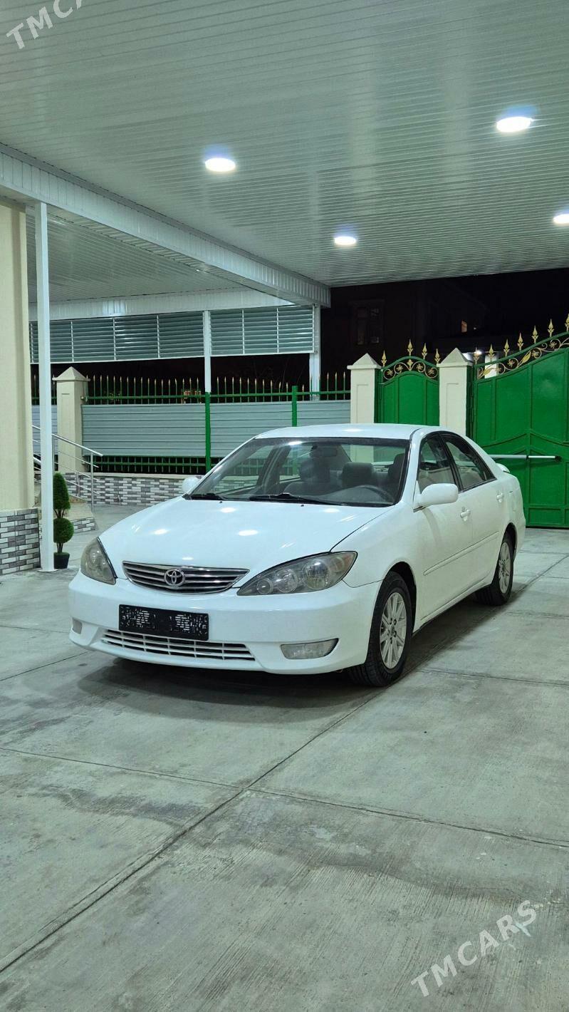 Toyota Camry 2005 - 164 000 TMT - Гороглы (Тагта) - img 1