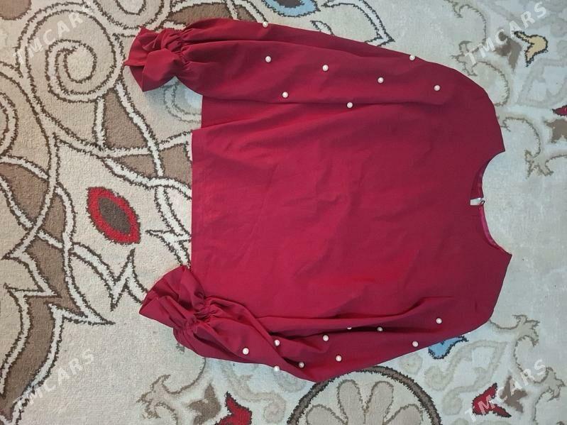 юбка и блузки - Туркменабат - img 1