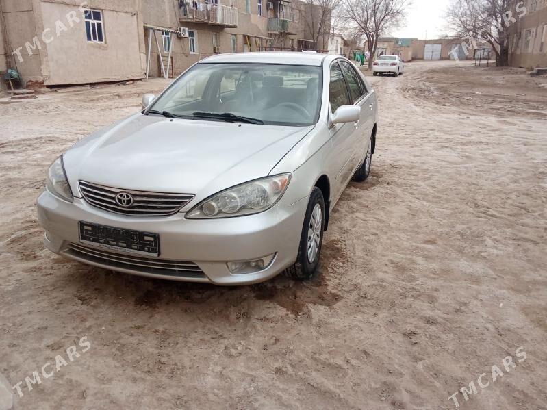 Toyota Camry 2003 - 164 000 TMT - етр. Туркменбаши - img 1