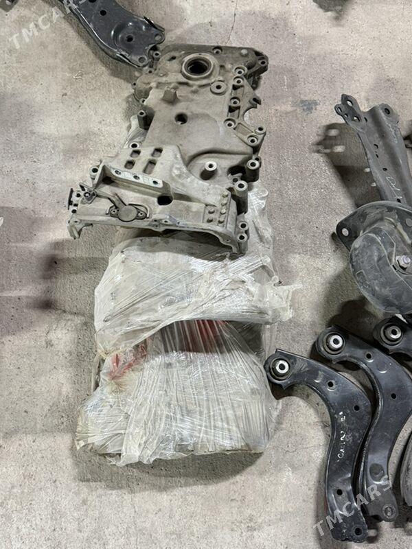 Elantra 16-2020 aralyk kryska 3 300 TMT - Aşgabat - img 1