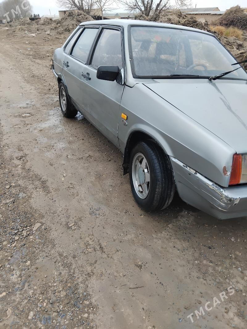 Lada 2101 2004 - 24 000 TMT - Garagum etraby - img 1