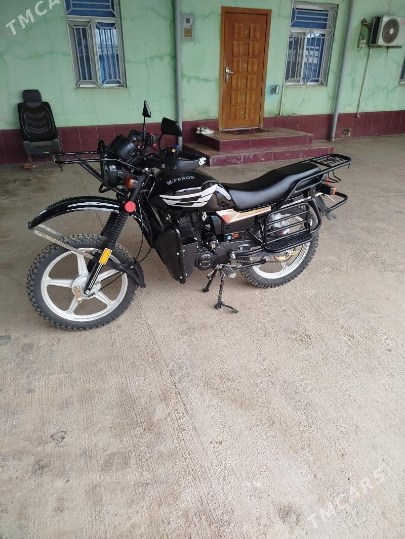 Fekon FK200-14G 2026 - 14 500 TMT - Теджен - img 1