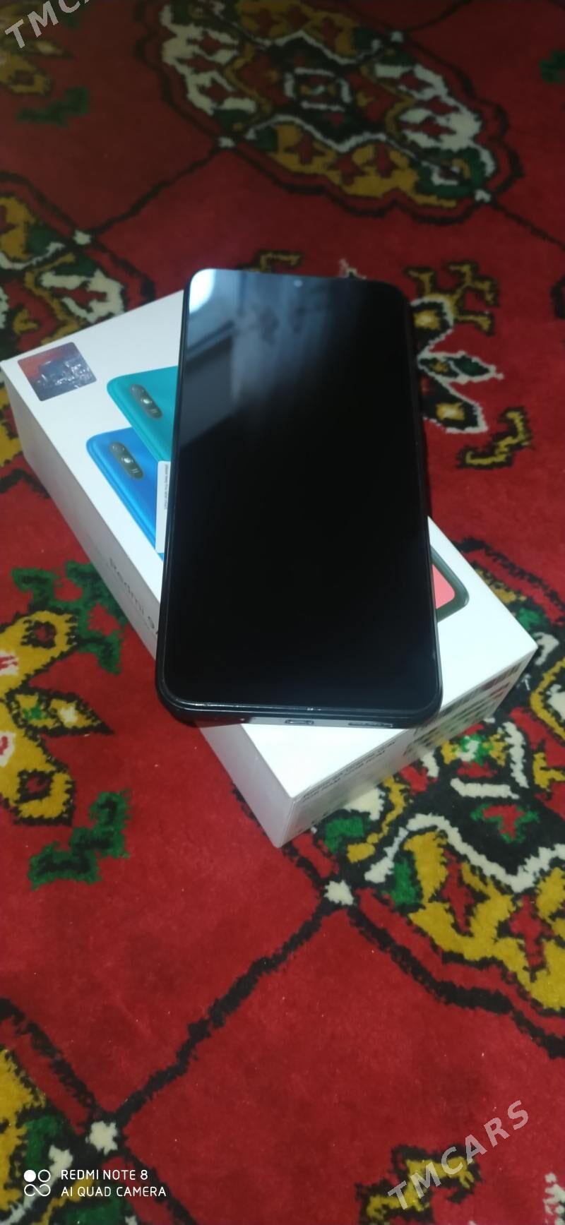 Redmi 9A - Бахарден - img 1