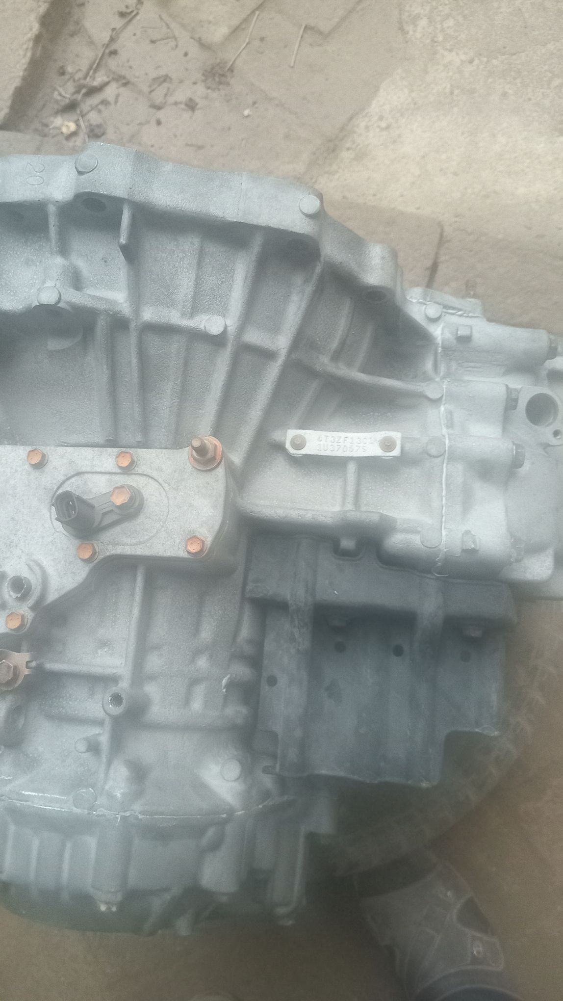 koropka 3 lik 2.4 lik 5 500 TMT - Керки - img 1