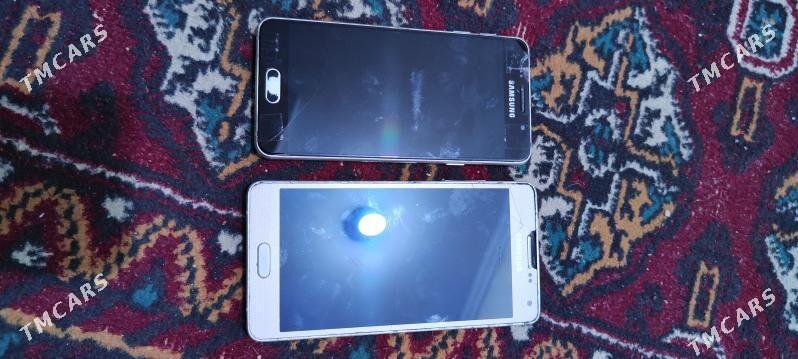 samsung - Мургап - img 1