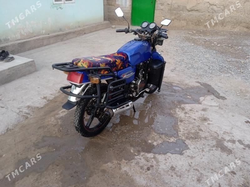 Fekon FK150-8G 2025 - 17 000 TMT - Tejen - img 1