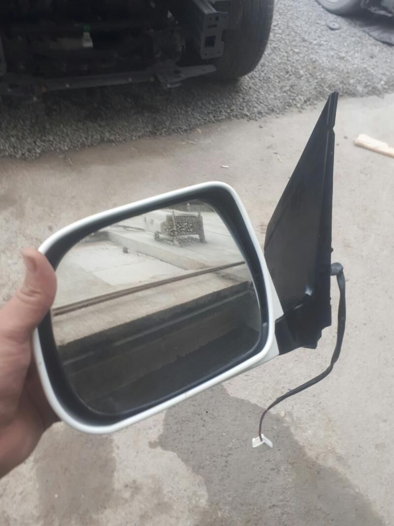 RX 330 550 TMT - Мары - img 1