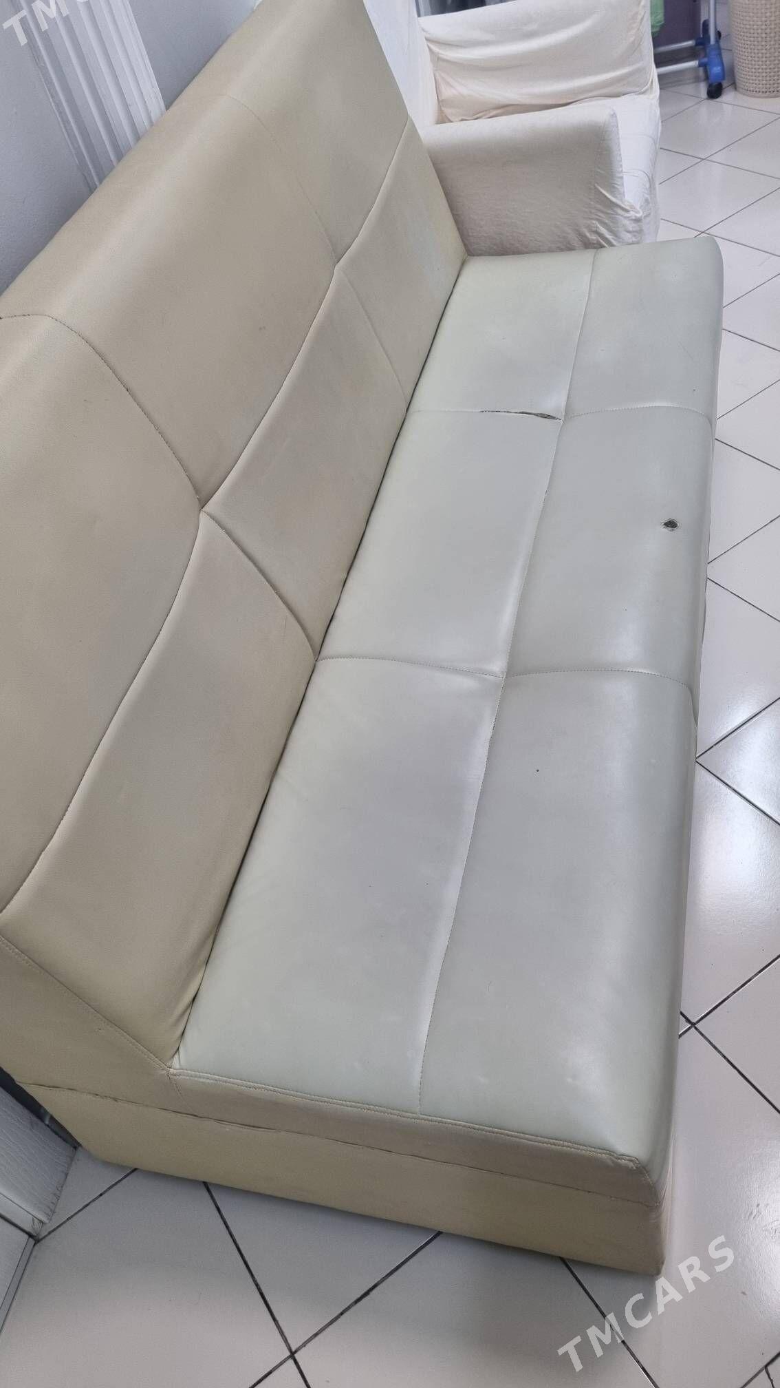 Кушетка для салона - Ашхабад - img 1