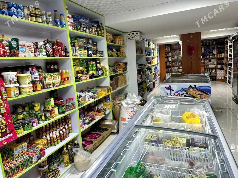 Gurtly market icini alp arenda - Гуртли - img 1