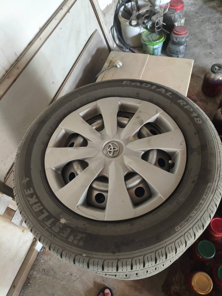 Diska pakryşga Karollo 2 200 TMT - Бахарден - img 1