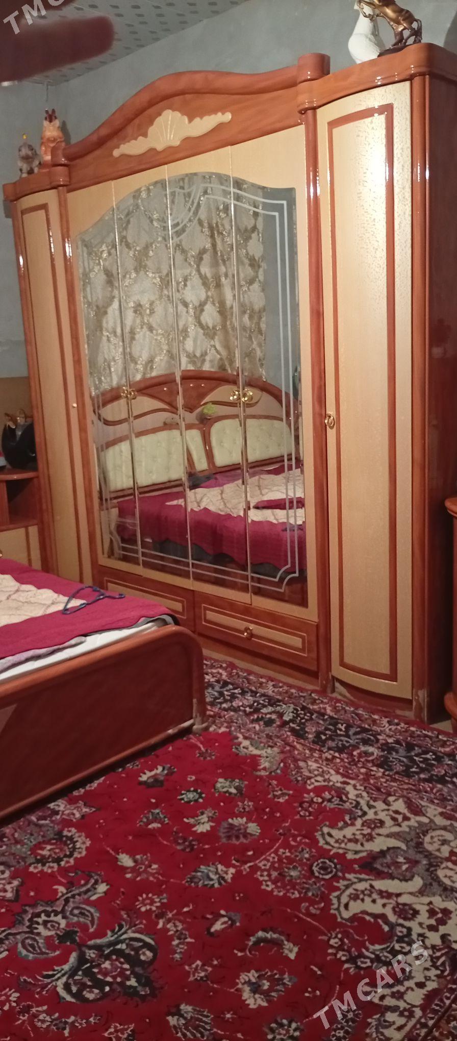 Spalny garnatur kamplekt - Чарджоу - img 1