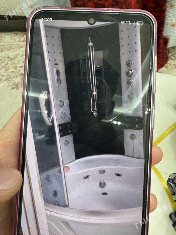 Jakuza - Aşgabat - img 1