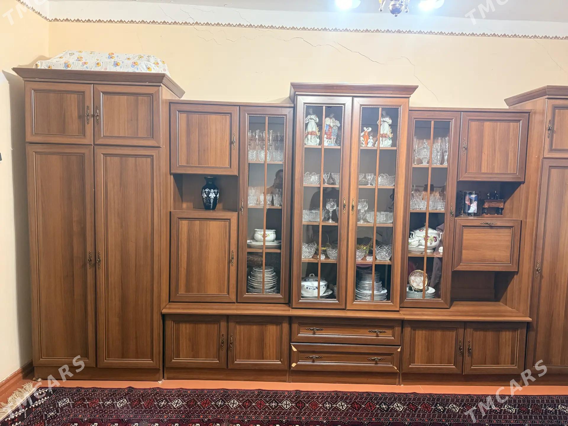 merely we ayna - Türkmenbaşy - img 1