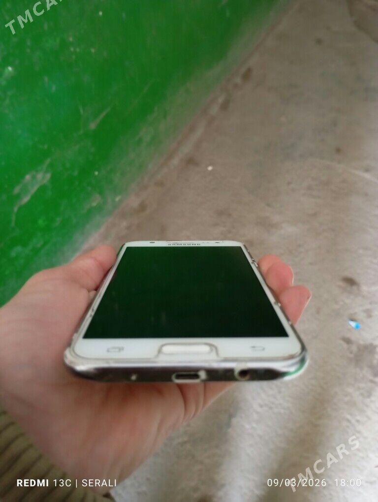 Samsung J5 - Дашогуз - img 1