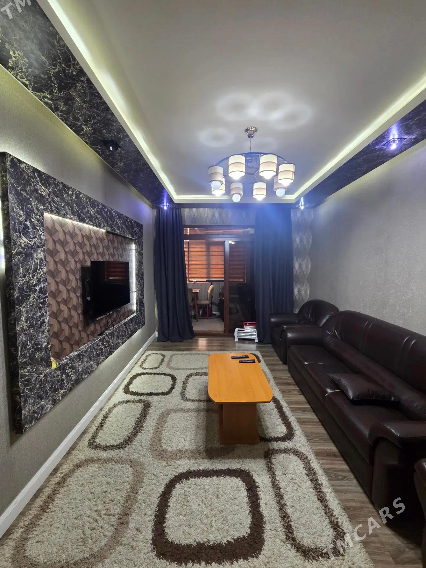 1этаж 2ком 1etaj.maryyski - Ашхабад - img 1