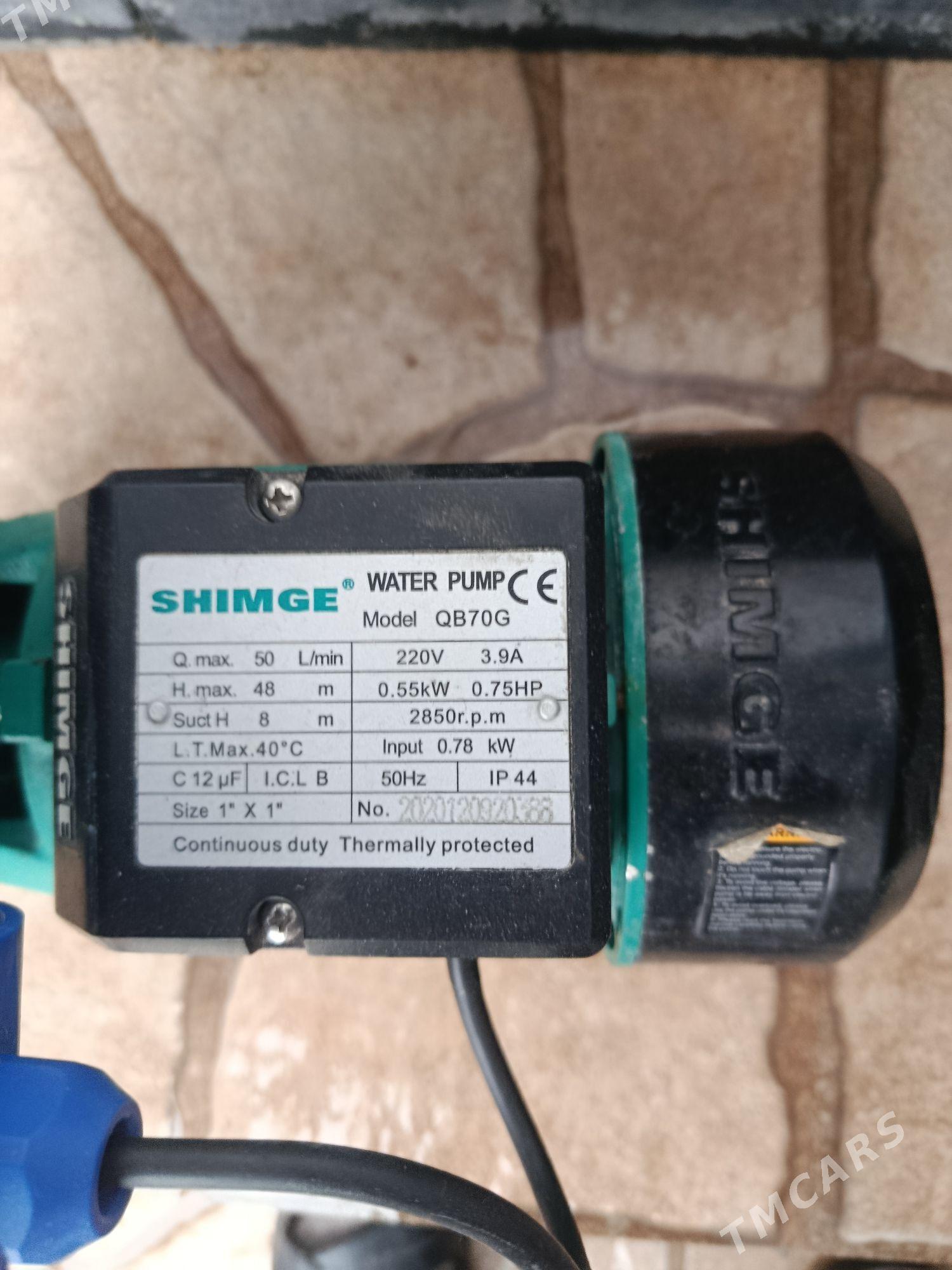 Nasos - Bagyr - img 1