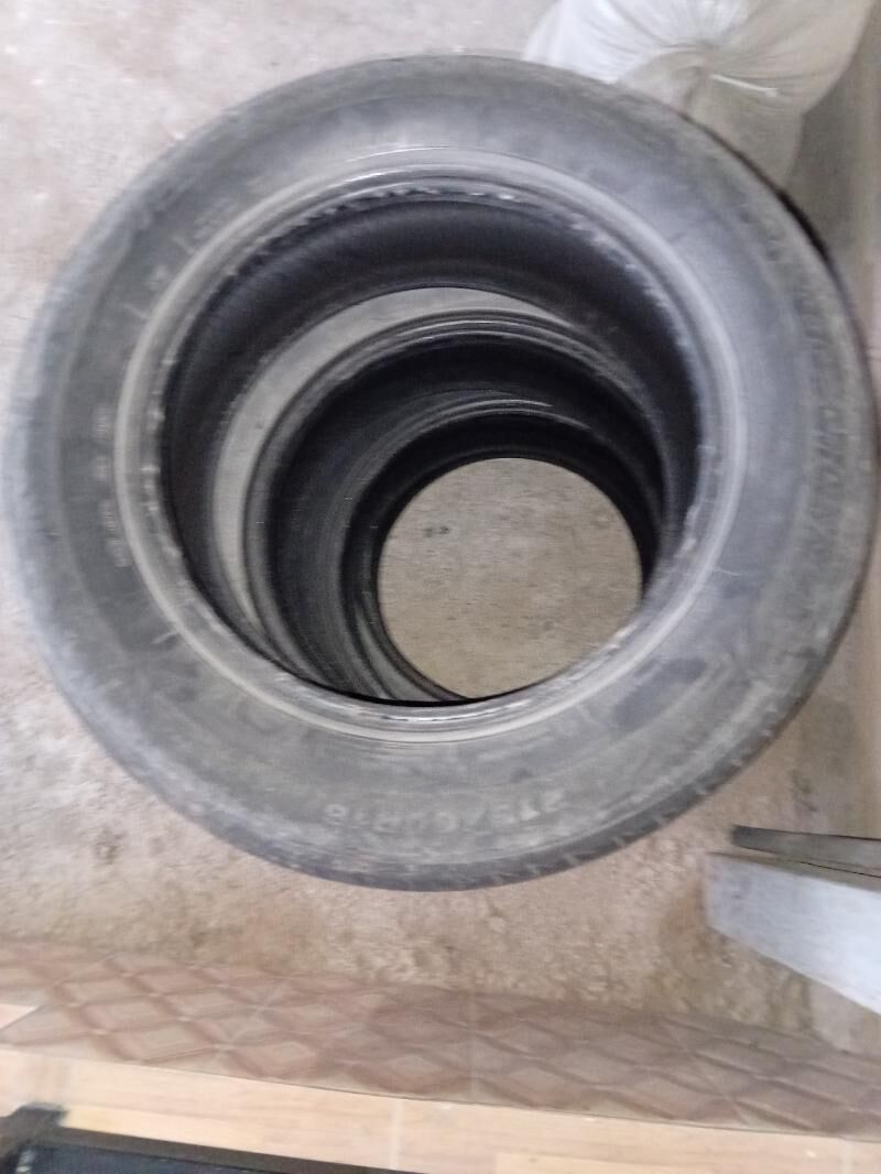 Teger 350 TMT - Murgap - img 1