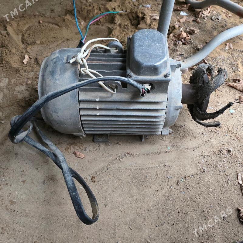 moyka aparat - Aşgabat - img 1