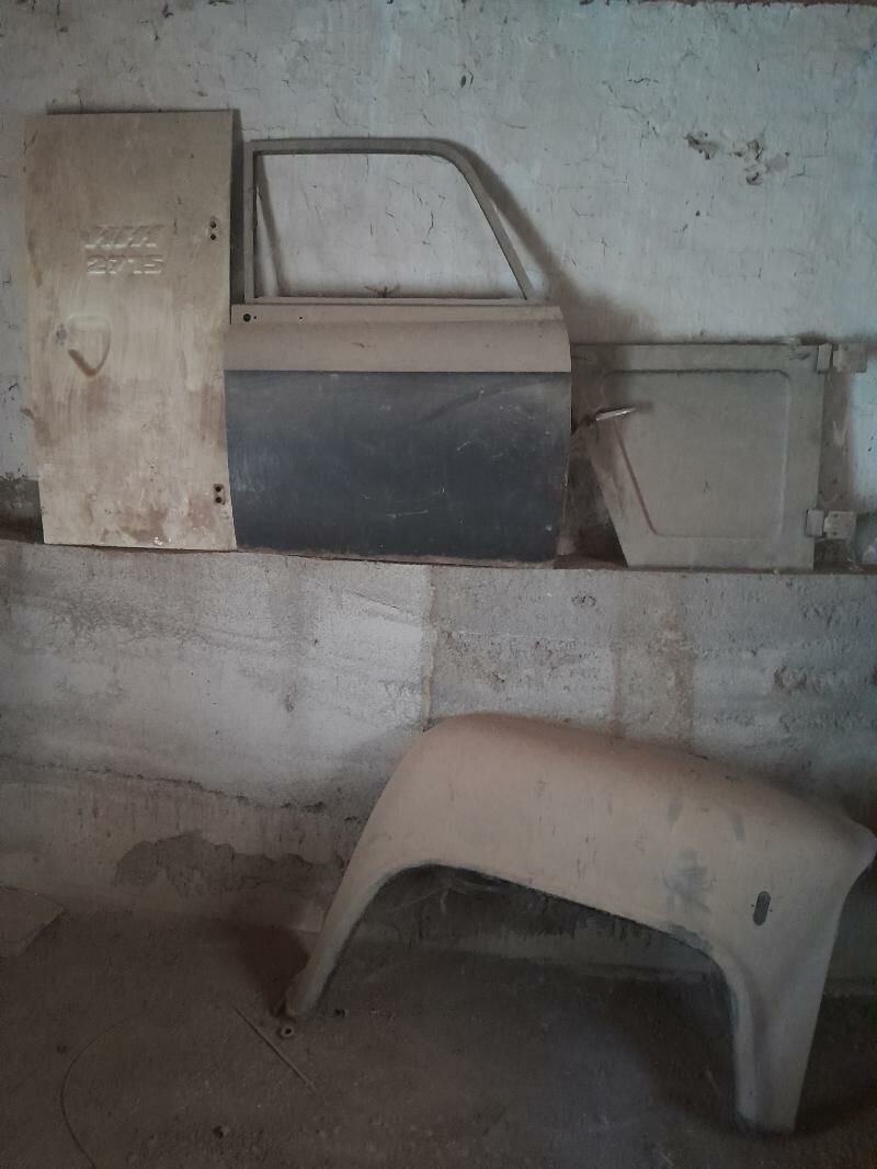 Maskawiç. 100 TMT - Mary - img 1