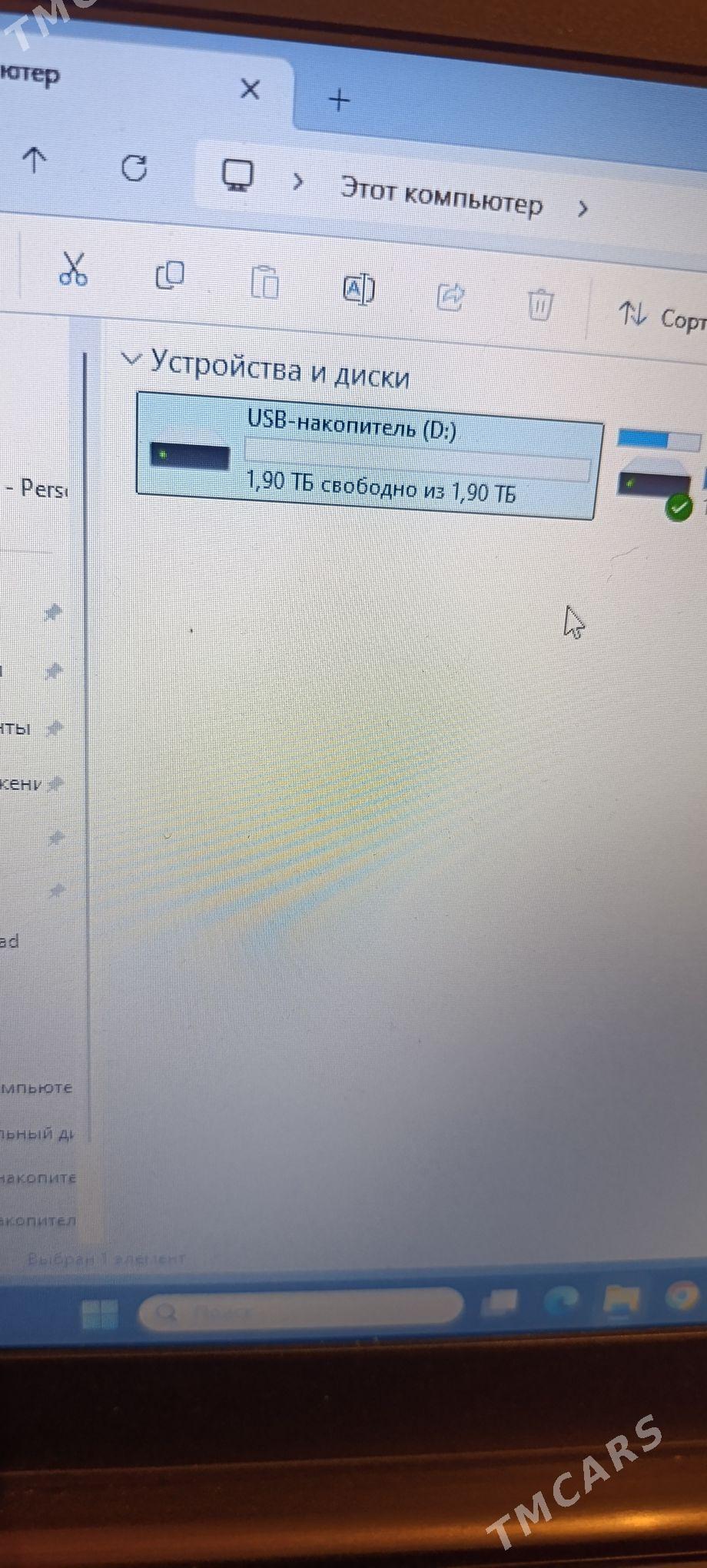 2tr USB - Ашхабад - img 1