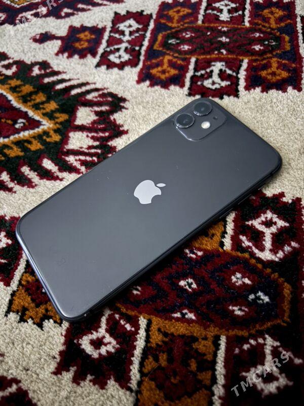 iphone 11 - Ашхабад - img 1