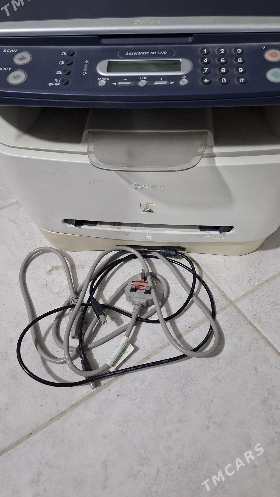 printer döwük - Гуртли - img 1