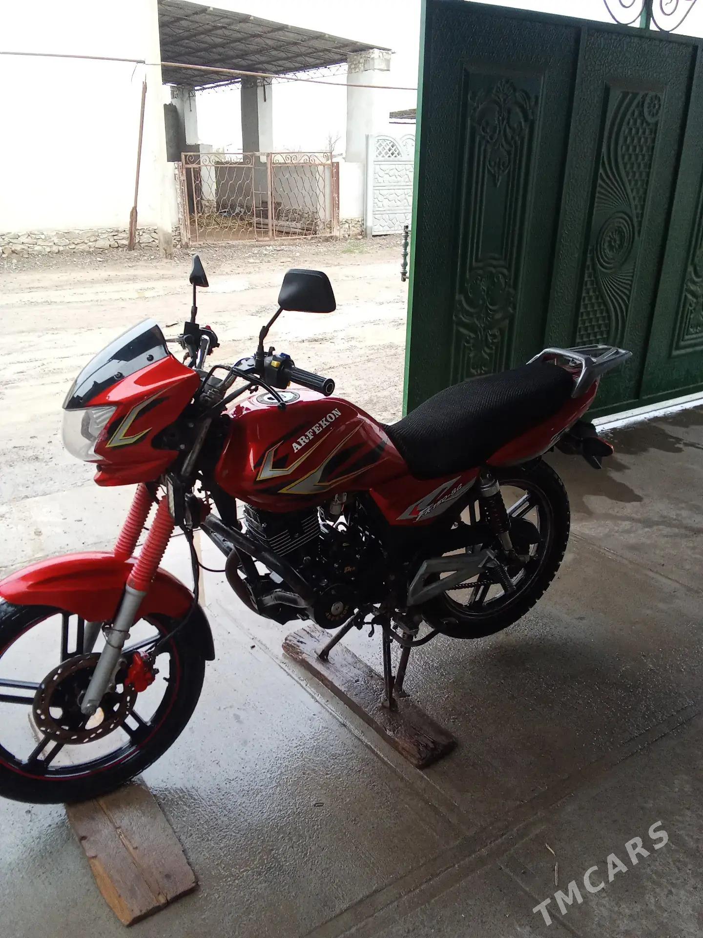 Fekon FK200-14G 2014 - 15 000 TMT - Magdanly - img 1