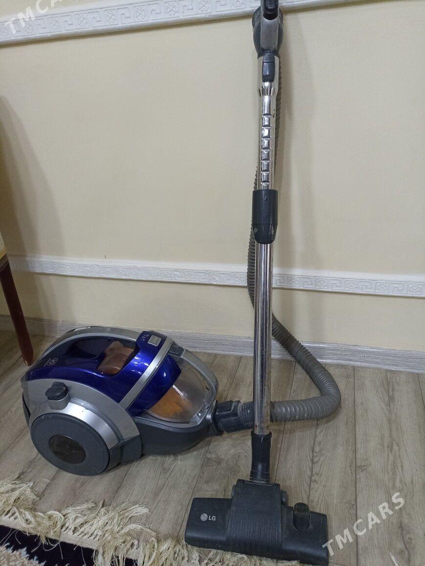 Пылесос Pylesos LG ORIGINAL - Türkmenbaşy - img 1