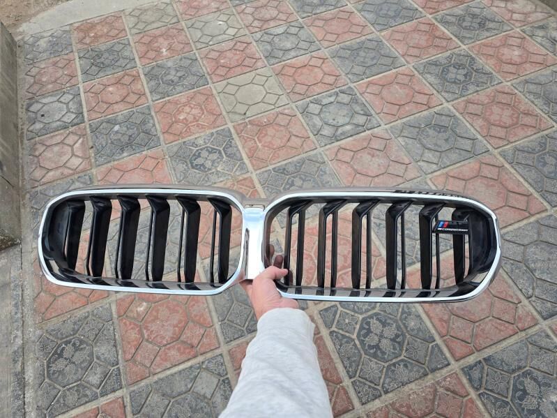 BMW 2020 M oblisowka 2 000 TMT - Дашогуз - img 1