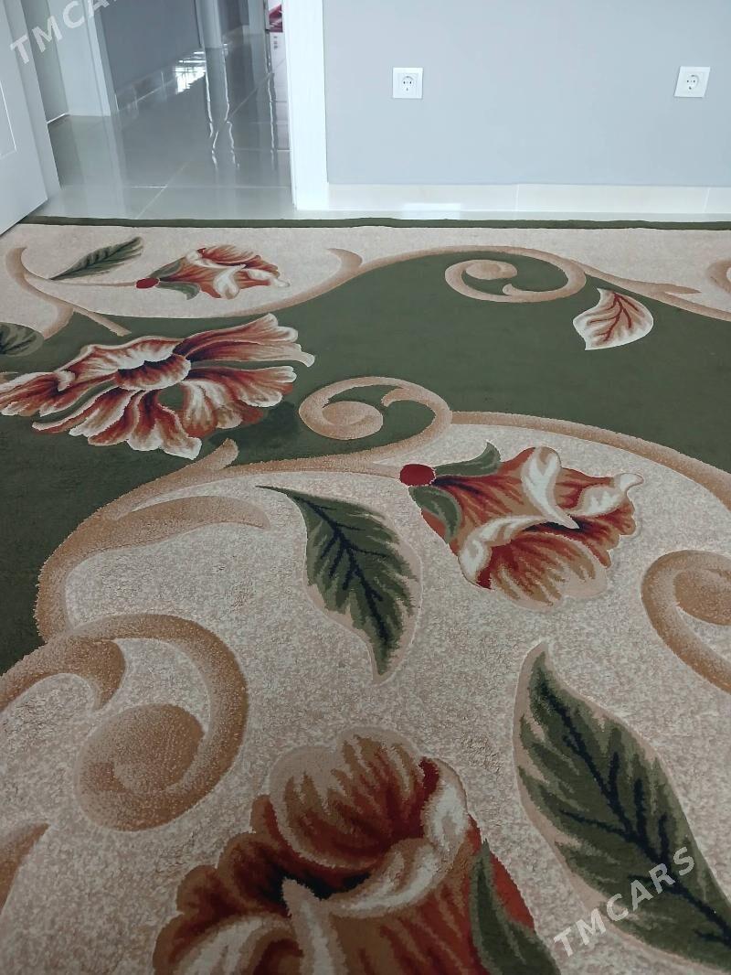 Haly - Parahat 8 - img 1