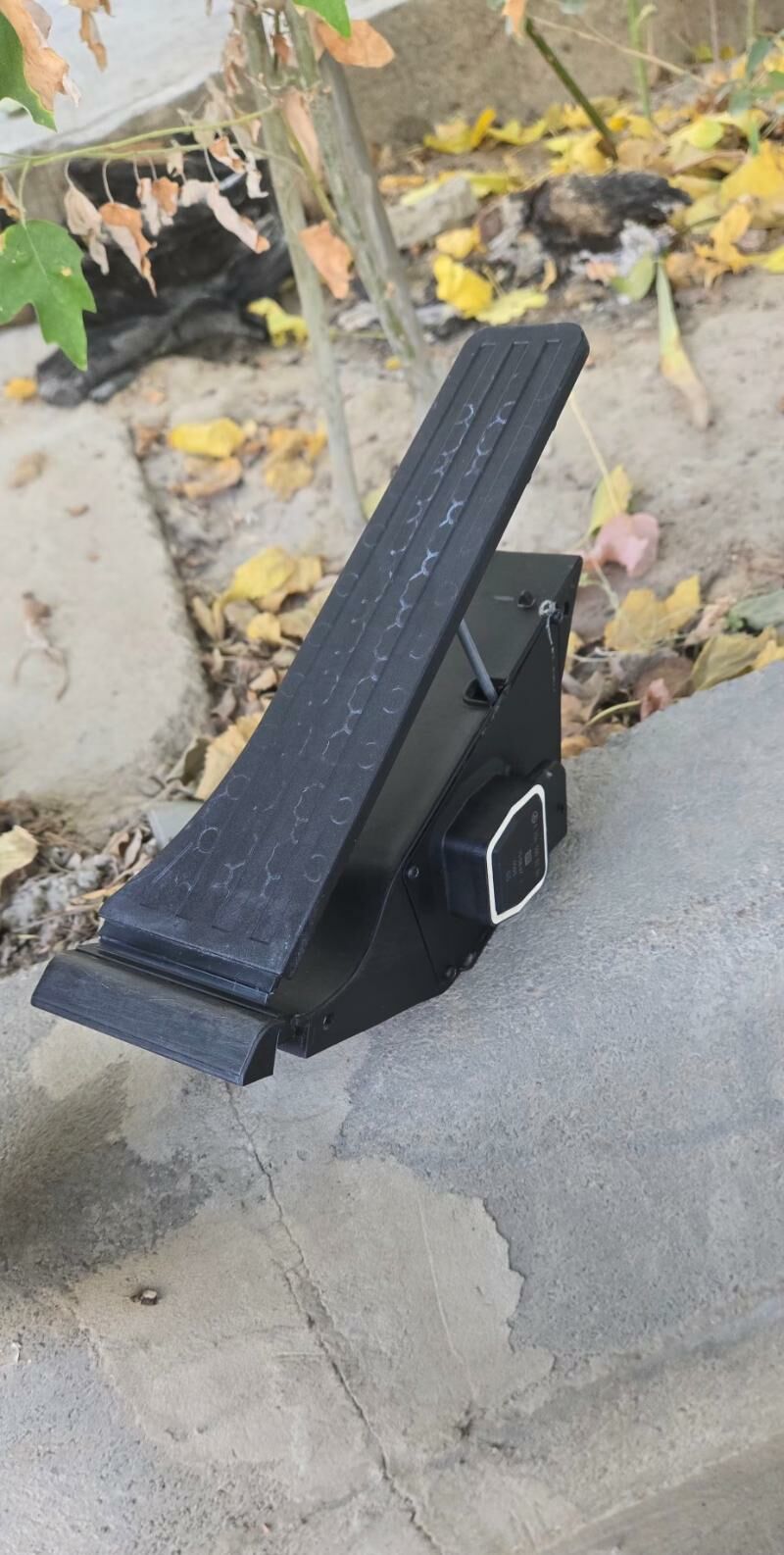 Mercedes w204 gaz pedal 200 TMT - Ашхабад - img 1