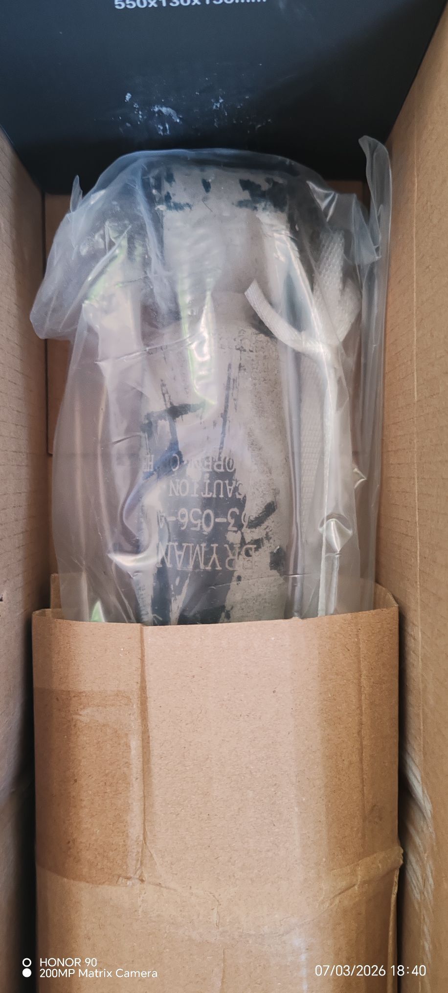 Bmw e39 500 TMT - Балканабат - img 1