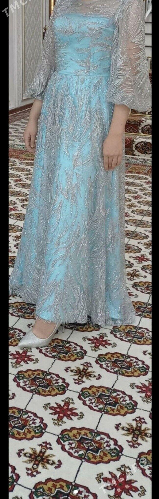 Weçerni köýnek - Гороглы (Тагта) - img 1