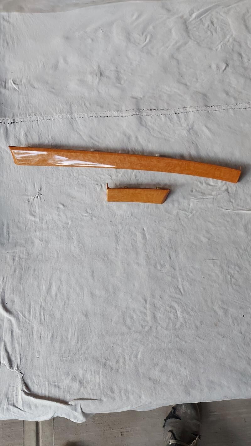 toyota awalon 320 TMT - Ашхабад - img 1