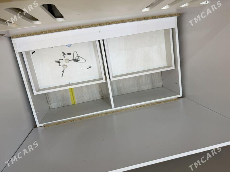 Детская кровать “BELIS” - Aşgabat - img 1