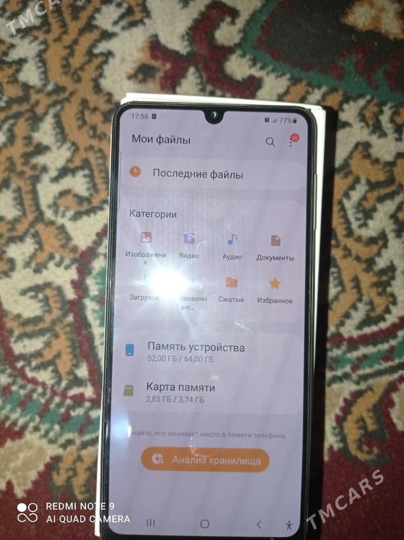 Samsung À22 - Кёнеургенч - img 1