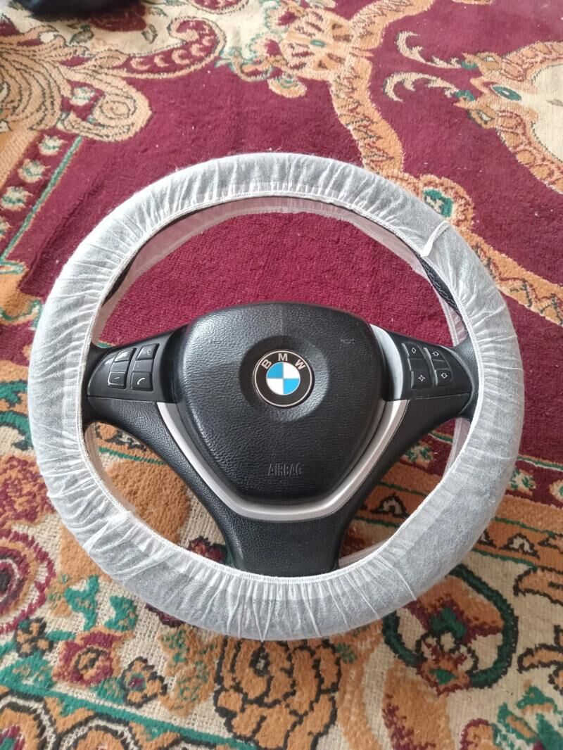 Bmw rul 1 000 TMT - Мары - img 1