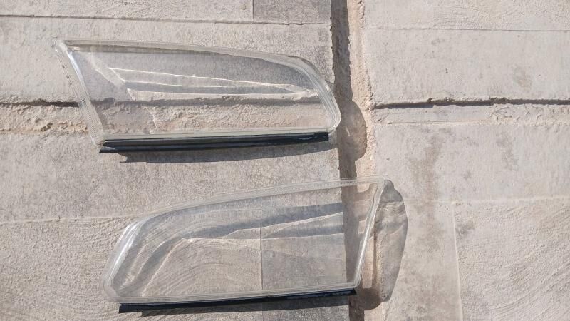 fara toyota camry 2000 350 TMT - Balkanabat - img 1