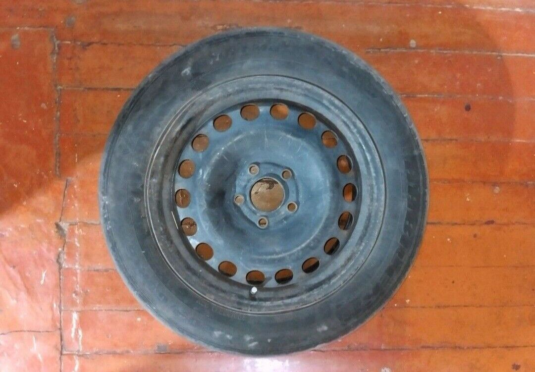 Vectra c zapaska 16 lyk 350 TMT - Дашогуз - img 1